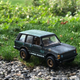 Illustration for article titled Hour Rule - Range Rover